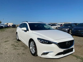Mazda 6 2.2 d 4x4 CH, снимка 3