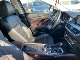 Mazda 6 2.2 d 4x4 CH, снимка 15