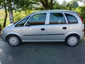 Opel Meriva, снимка 1