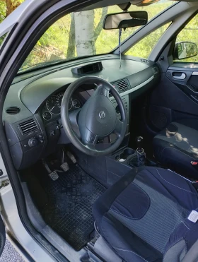 Opel Meriva, снимка 3