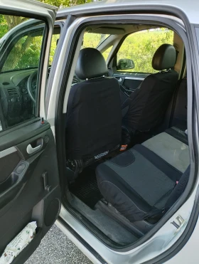 Opel Meriva, снимка 4
