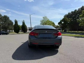 BMW 440 M-pack* Back cam* Шибидах* H&k* Blind Spot* Keyles, снимка 4