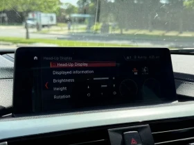BMW 440 M-pack* Back cam* Шибидах* H&k* Blind Spot* Keyles, снимка 9
