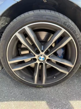 BMW 440 M-pack* Back cam* Шибидах* H&k* Blind Spot* Keyles, снимка 5