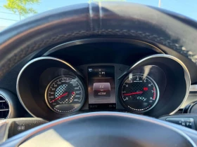 Mercedes-Benz C 43 AMG * Sedan, 1 Owner, Sport Exhaust, Pano Roof * CARFA, снимка 16