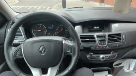 Renault Laguna 1.5 dci wagon 3 2011 , снимка 10