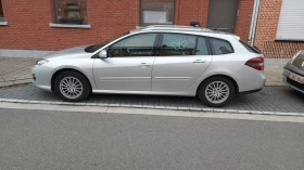 Renault Laguna 1.5 dci wagon 3 2011 , снимка 8
