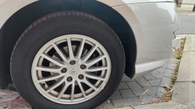 Renault Laguna 1.5 dci wagon 3 2011 , снимка 9