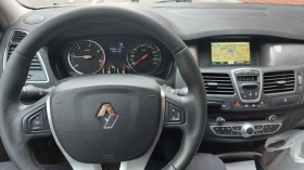 Renault Laguna 1.5 dci wagon 3 2011 , снимка 6