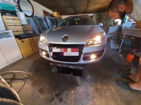 Renault Laguna 1.5 dci wagon 3 2011 , снимка 2