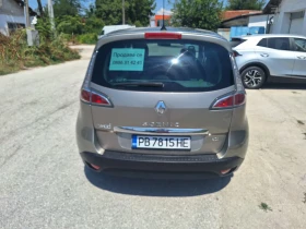 Renault Grand scenic, снимка 2