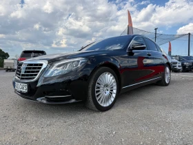 Mercedes-Benz S 350  4MATIC HUD 360 камера .ЛИЗИНГ100%Одобрение, снимка 3