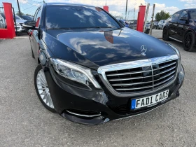 Mercedes-Benz S 350  4MATIC HUD 360 камера .ЛИЗИНГ100%Одобрение, снимка 1