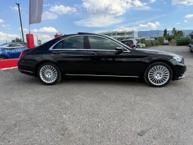 Mercedes-Benz S 350  4MATIC HUD 360 камера .ЛИЗИНГ100%Одобрение, снимка 6