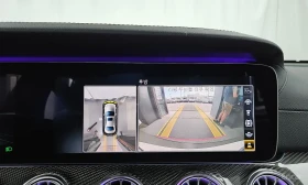 Mercedes-Benz E 63 AMG 4MATIC+ | BURMESTER| HUD| DISTRONIC| ОБДУХ| AMBIEN, снимка 10
