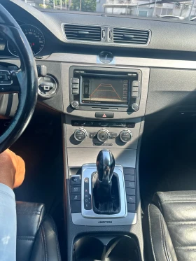 VW Passat 2.0 TDI.R.Line-4x4.170ks, снимка 15