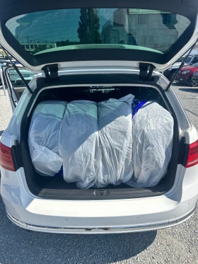 VW Passat 2.0 TDI.R.Line-4x4.170ks, снимка 16
