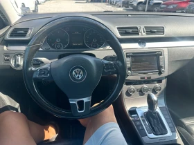 VW Passat 2.0 TDI.R.Line-4x4.170ks, снимка 14