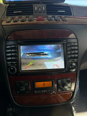 Mercedes-Benz S 320, снимка 6