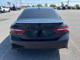 Toyota Camry * Hybrid XSE * CARFAX * , снимка 5