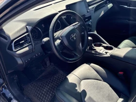 Toyota Camry * Hybrid XSE * CARFAX * , снимка 6