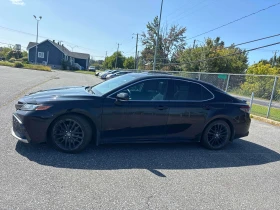 Toyota Camry * Hybrid XSE * CARFAX * , снимка 3