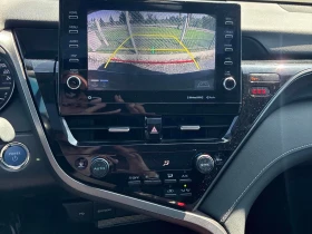 Toyota Camry * Hybrid XSE * CARFAX * , снимка 8