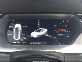 Tesla Model S PERFORMANCE* DUAL MOTOR* LUDICROUS* , снимка 7