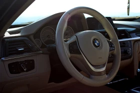 BMW 318 318d, снимка 10