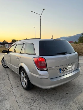 Opel Astra 1, 7cdti, снимка 4