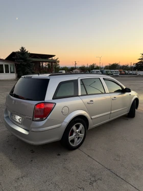 Opel Astra 1, 7cdti, снимка 3