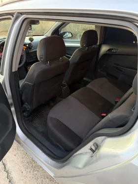 Opel Astra 1, 7cdti, снимка 6