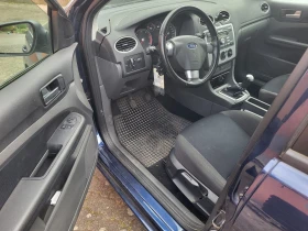 Ford Focus 1.8 тдци Климатик внос Германия , снимка 4
