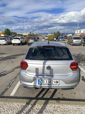 VW Polo 1.0 BlueMotion, снимка 5