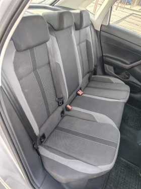 VW Polo 1.0 BlueMotion, снимка 8