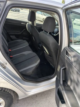 VW Polo 1.0 BlueMotion, снимка 7