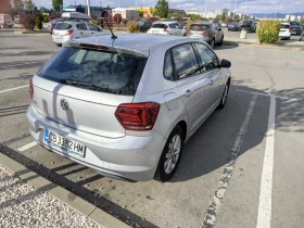 VW Polo 1.0 BlueMotion, снимка 2