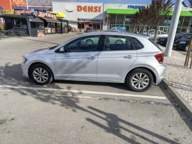 VW Polo 1.0 BlueMotion, снимка 6