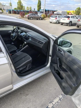 VW Polo 1.0 BlueMotion, снимка 9