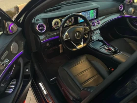 Mercedes-Benz E 43 AMG AMG, снимка 9