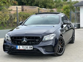 Mercedes-Benz E 43 AMG AMG, снимка 17