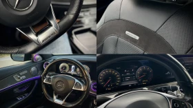 Mercedes-Benz E 43 AMG AMG, снимка 13