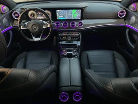 Mercedes-Benz E 43 AMG AMG, снимка 8