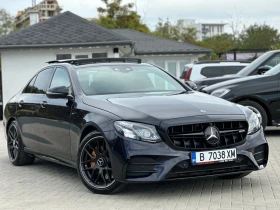 Mercedes-Benz E 43 AMG AMG, снимка 2
