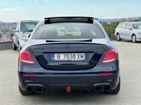 Mercedes-Benz E 43 AMG AMG, снимка 4