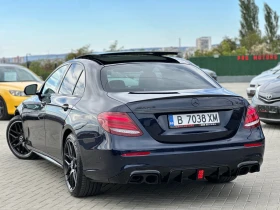 Mercedes-Benz E 43 AMG AMG, снимка 5
