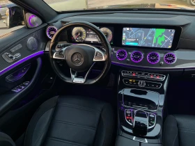 Mercedes-Benz E 43 AMG AMG, снимка 7