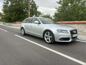 Audi A4, снимка 5