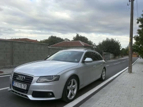 Audi A4, снимка 3