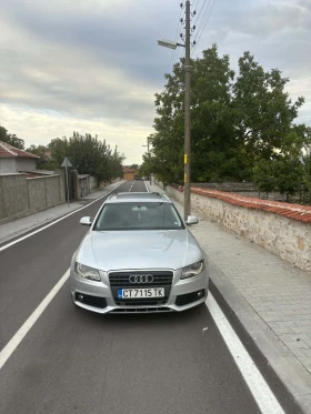 Audi A4, снимка 1